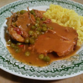 Redondo Relleno