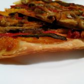 receta coca de escalivada